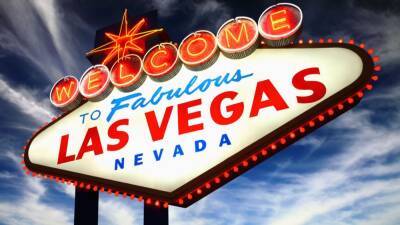 F1's Las Vegas debut set for Thanksgiving 2023