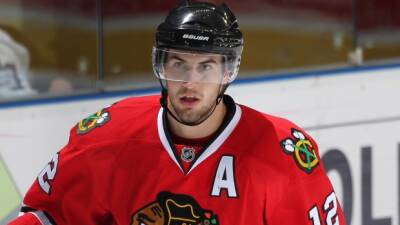 Stanley Cup - Beach, Blackhawks reach confidential settlement - tsn.ca -  Chicago - state Michigan - county Houghton