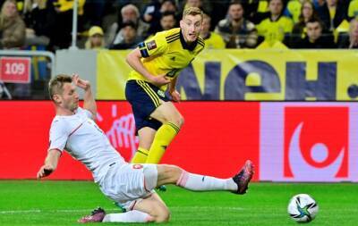 Sweden 1 Czech Republic 0 (AET) - Highlights - beinsports.com - Russia - Sweden - Qatar - Czech Republic - Poland