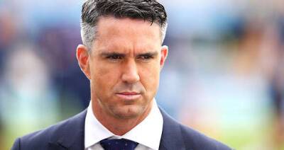 Kevin Pietersen names the two best T20 bowlers ever ahead of new IPL season
