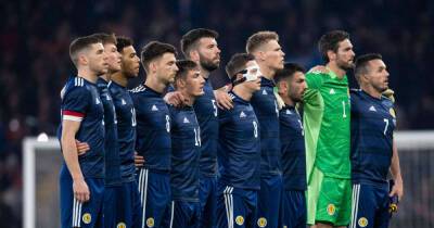 How the Scotland players rated in 1-1 draw with Poland