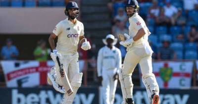 Joe Root - Craig Overton - Dan Lawrence - Joshua Da-Silva - Jayden Seales - 5 talking points as England's top order frailties exposed again after West Indies collapse - msn.com