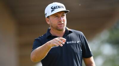 Graeme McDowell two off lead after strong opening round
