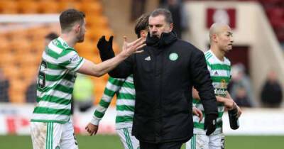 Why Anthony Ralston international debate is proof of Celtic defender's development