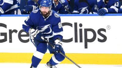 Insider Trading: Could a 'Kucherov' rule be added to keep salary cap restrictions in playoffs?