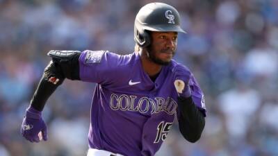 Ross Atkins - Lourdes Gurriel-Junior - Tapia trade diversifies Jays' outfield portfolio - tsn.ca - county George - state Colorado