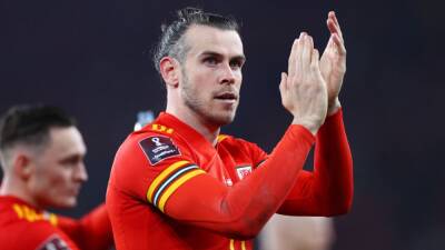 Tomás Roncero: "Bale. Vete. Ya. In that order" - en.as.com -  Kiev -  Lisboa