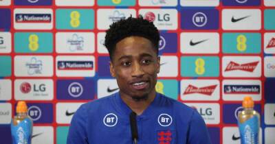 Harry Kane - Reece James - Gareth Southgate - England new boy Kyle Walker-Peters recalls best and "worst experience" of his career - msn.com