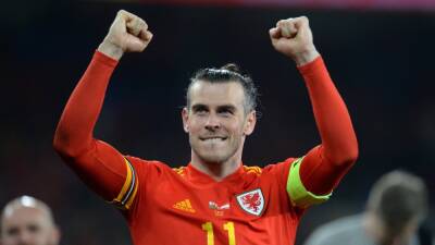 Wales hero Bale hits out at 'disgusting' Spanish media coverage