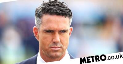 England legend Kevin Pietersen names the two best T20 bowlers ever ahead of new IPL season