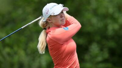 Meadow and Maguire make strong starts in California