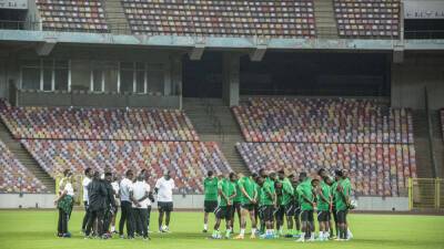 Success in Ghana will end clamour for foreign coaches, says Esin
