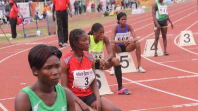 Akpan is most outstanding woman athlete as UNIPORT fights off UNILAG’s charge - guardian.ng