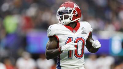 Denver Broncos - David Zalubowski - Mike Macdaniel - Tyreek Hill’s decision between Jets and Dolphins wasn’t as close as advertised - foxnews.com - Florida - New York -  Kansas City - county Christian - state Nevada -  Denver