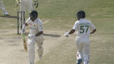 Pakistan vs Australia, 3rd Test, Day 5 Live Score: Imam-Ul-Haq, Abdullah Shafique Eye Bright Start In Chase Of 351