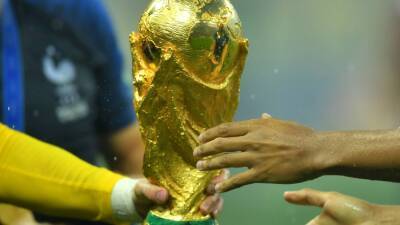 Which teams have qualified for World Cup 2022? Full list of teams and play-offs