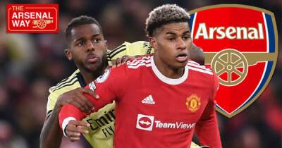 Arsenal told to steal ‘valuable’ Manchester United talent to kickstart his peak career form