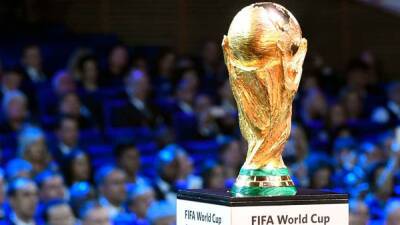 Repesca para el Mundial 2022: cómo funciona, fechas, partidos y cuántas selecciones se clasifican
