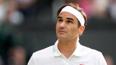 Federer vuelve a ilusionar con su vuelta a la competición