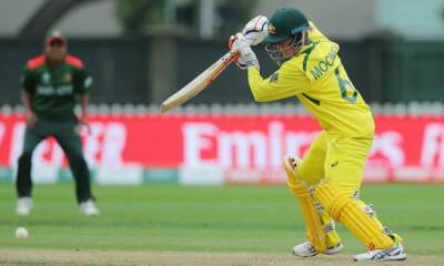 Unbeaten Australia rally to avoid Women’s World Cup shock against Bangladesh