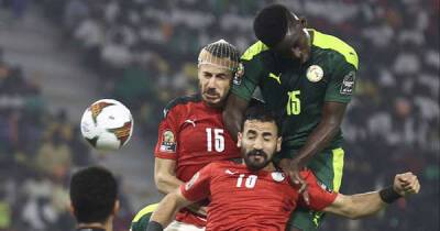 Egypt vs Senegal live stream: How can I watch World Cup playoff live on TV in UK today?