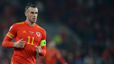Wales 2-1 Austria: ‘They should all be ashamed of themselves’ – Gareth Bale hits out at ‘disgusting’ treatment in Spain