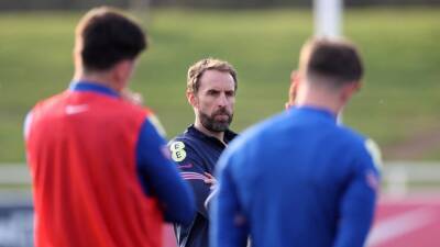 Southgate plots England's World Cup plan with some enviable decisions to make