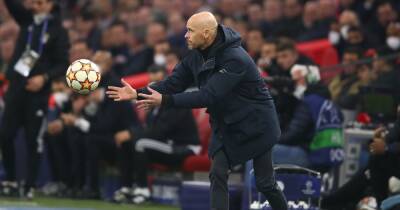 Ed Woodward - Donny Van-De-Beek - Matthijs De-Ligt - Ajax transfers show how Erik ten Hag could build next Manchester United squad - manchestereveningnews.co.uk - Manchester -  Amsterdam