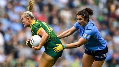 No trend to Dublin defeats, says captain Niamh Collins