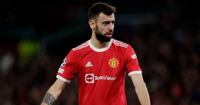 'Our best player': Manchester United fans react to Bruno Fernandes contract extension latest