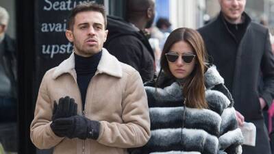 Bernardo Silva - El 'abuelo' de Guardiola - en.as.com