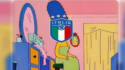 Los mejores memes de la histórica eliminación de Italia - en.as.com - Madrid