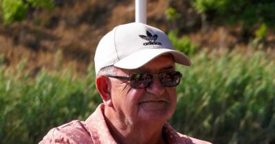 Family's desperation as Manc grandad put in intensive care on holiday in Turkey - manchestereveningnews.co.uk - Manchester - Turkey