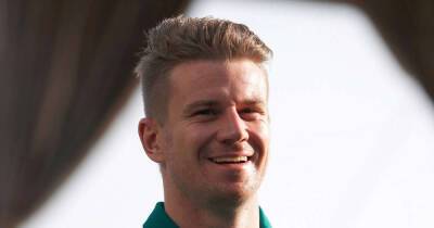 Sebastian Vettel - Lance Stroll - Nico Hulkenberg - Hulkenberg to replace Vettel again in Saudi Arabian F1 GP - msn.com - Britain - Switzerland - Australia - Saudi Arabia - Bahrain -  Jeddah