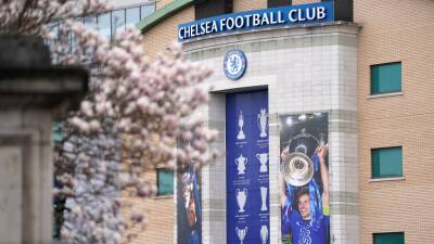 Sir Martin Broughton and Todd Boehly bids shortlisted in race to buy Chelsea
