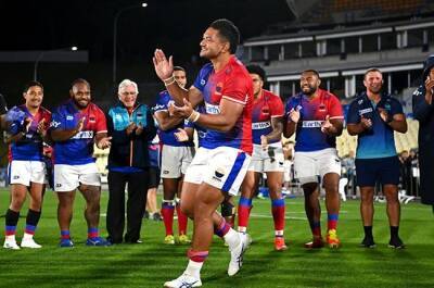It's a golden point! Moana Pasifika make history in Super Rugby thriller