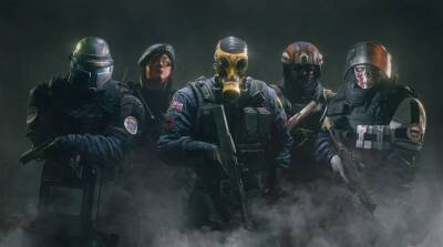 Leaks Reveal Rainbow Six Siege Coming to Mobile - givemesport.com