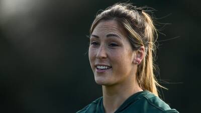 Greg Macwilliams - Nichola Fryday - Eimear Considine counting on new system to revitalise Ireland in Women's Six Nations - rte.ie - Italy - Scotland - Ireland