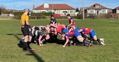 Head coach Alan Clark confident Perthshire will steer clear of relegation - dailyrecord.co.uk