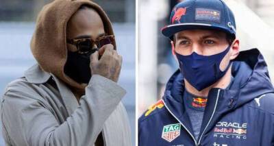 Lewis Hamilton handed Max Verstappen blow as Red Bull ‘make several changes' after Bahrain