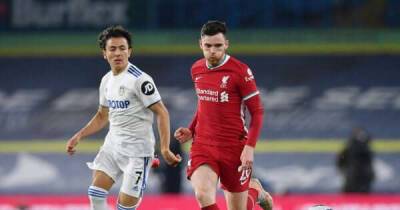 Noel Whelan - "He's back at Thorp Arch...": Beren Cross drops Leeds claim that'll excite supporters - opinion - msn.com - Portugal - Usa