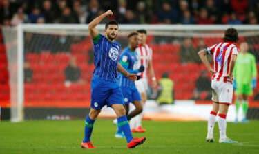 Sam Morsy starts: How we expect Ipswich Town to line up against Plymouth on Saturday