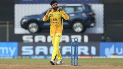 Chennai Super Kings vs Kolkata Knight Rider, Indian Premier League 2022: When And Where To Watch Live Telecast, Live Streaming