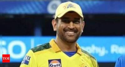 IPL 2022: Was lucky to see how MS Dhoni's brain works, says Faf du Plessis