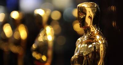 Oscars 2022 - date, time, hosts and how to watch in the UK