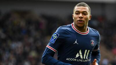 Barcelona enter race to try and sign Kylian Mbappe ahead of Clasico rivals Real Madrid – Report