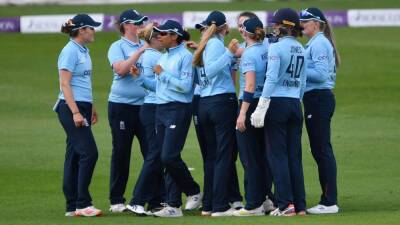 England continue remarkable World Cup turnaround with fine win against Pakistan