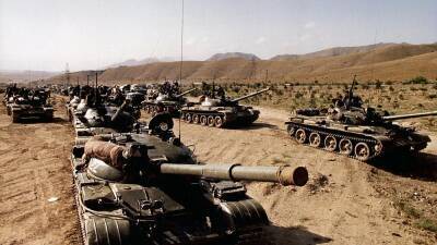 For Soviet-Afghan war veterans, Ukraine is a conflict 'without honour' - euronews.com - Russia - Ukraine - Germany - Afghanistan - Vietnam - Moldova - Soviet Union - Turkmenistan