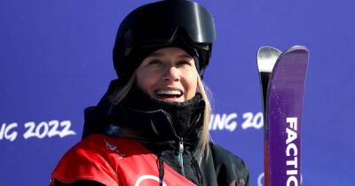 Kelly Sildaru closes in on elusive Crystal Globe at Freeski World Cup finale