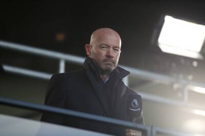 Alan Shearer: Newcastle need to buy another goal scorer in the summer